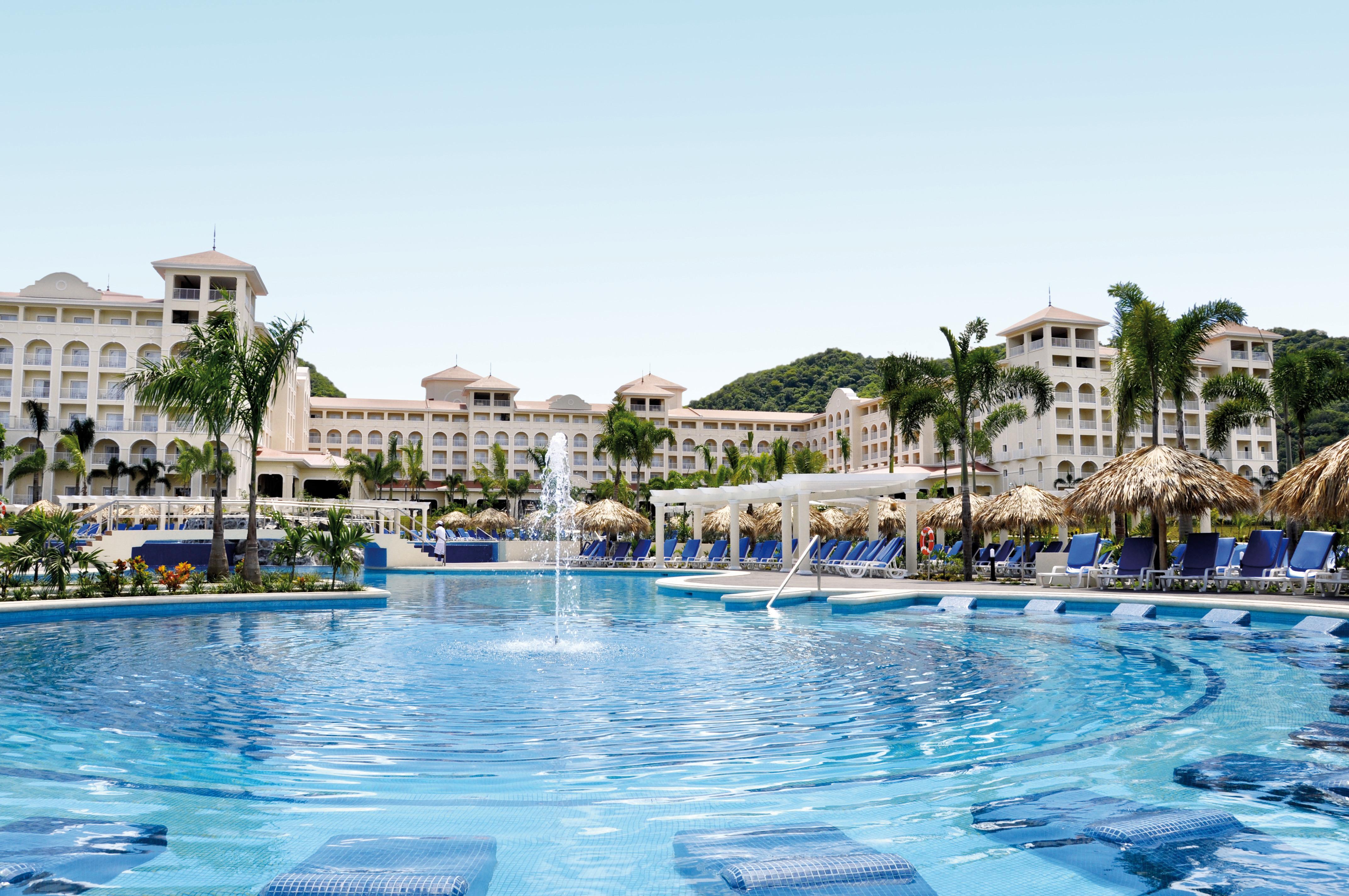 Riu Guanacaste Hotel Papagayo Bay Ngoại thất bức ảnh