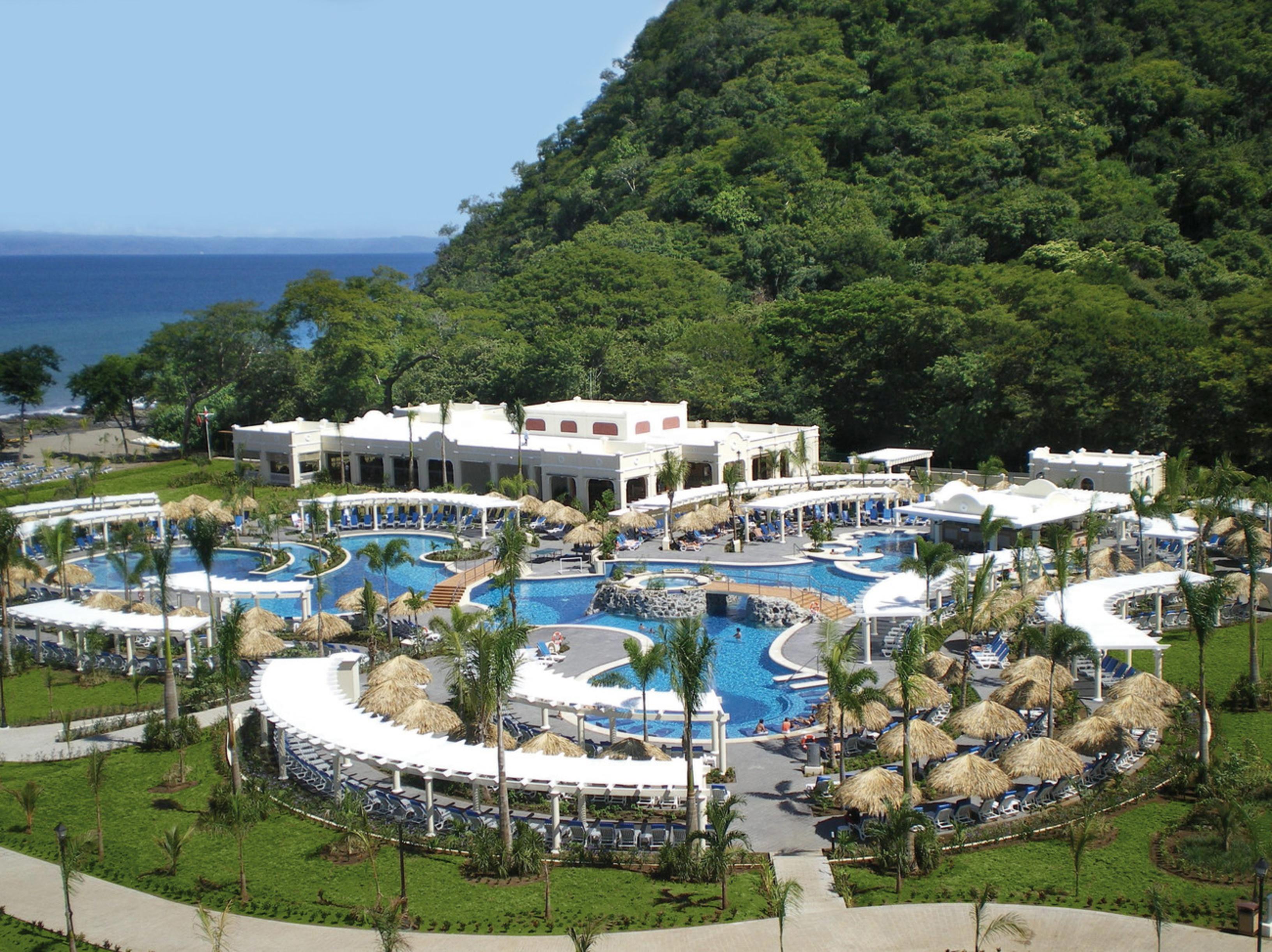 Riu Guanacaste Hotel Papagayo Bay Ngoại thất bức ảnh